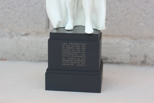 America 250 George Washington Statue
