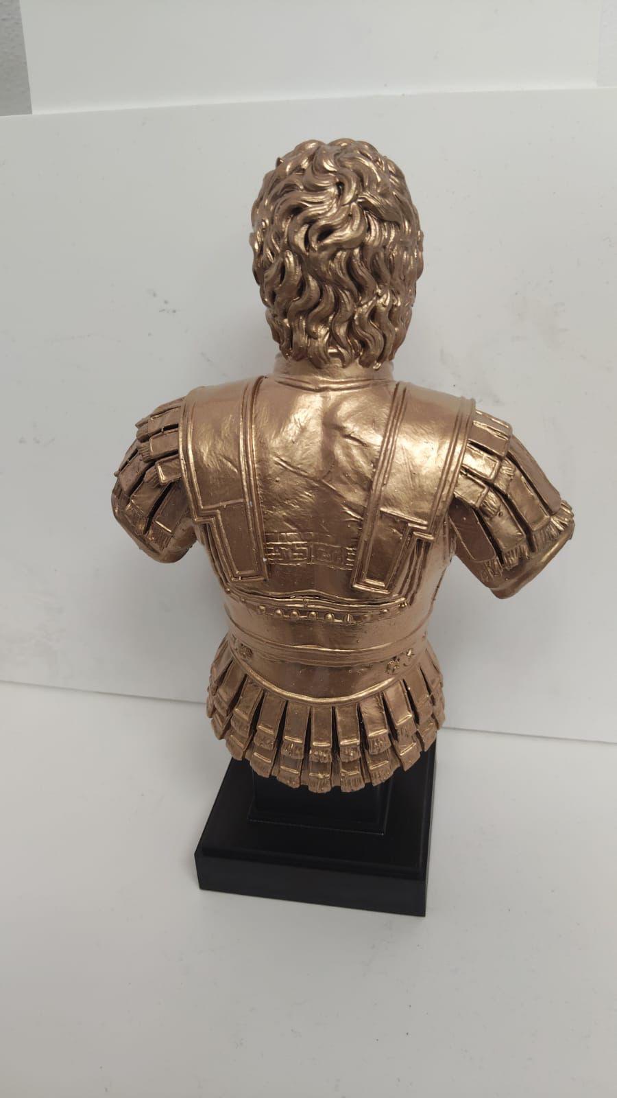 Alexander the Great Statue Pre-Order