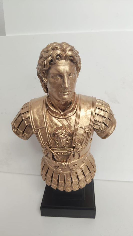 Alexander the Great Statue Pre-Order