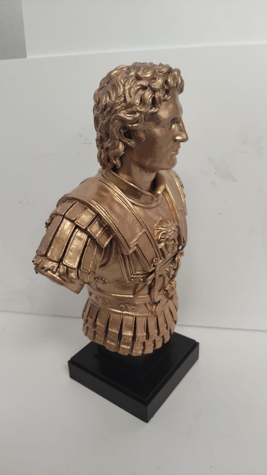 Alexander the Great Statue Pre-Order